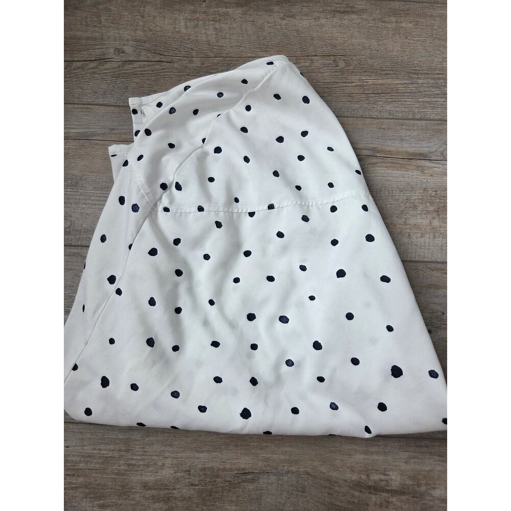 Lovevery Play Gym Replacement Mat Cover White Black Polka Dot Spare Part